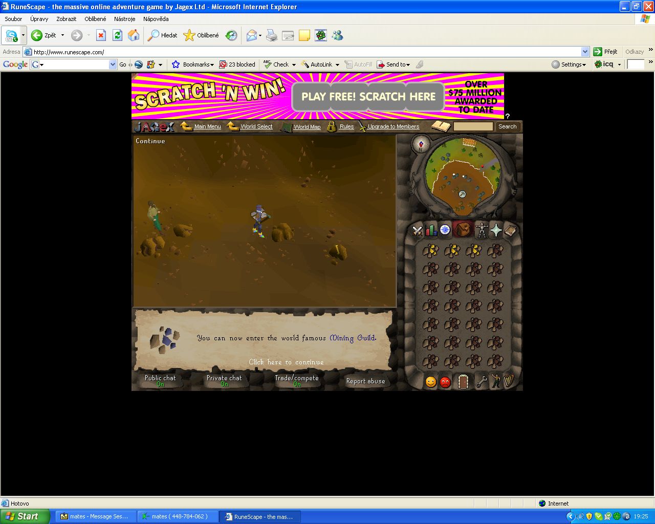 hijákuv přístup do mining guild.jpg